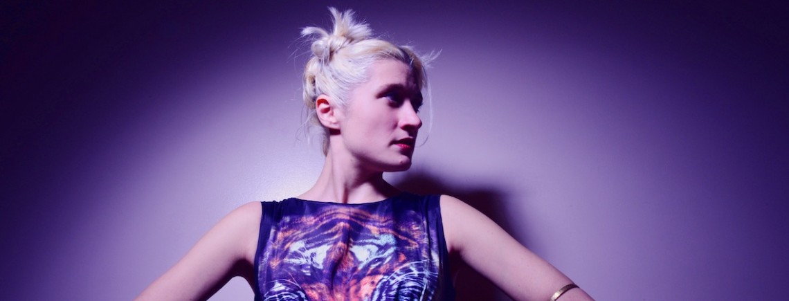 Heather Christian & The Arbonauts pic